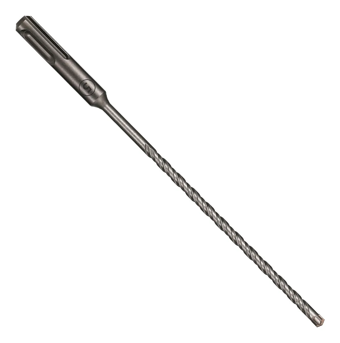 Broca SDS Plus 5mm x 210mm – Concreto e Alvenaria