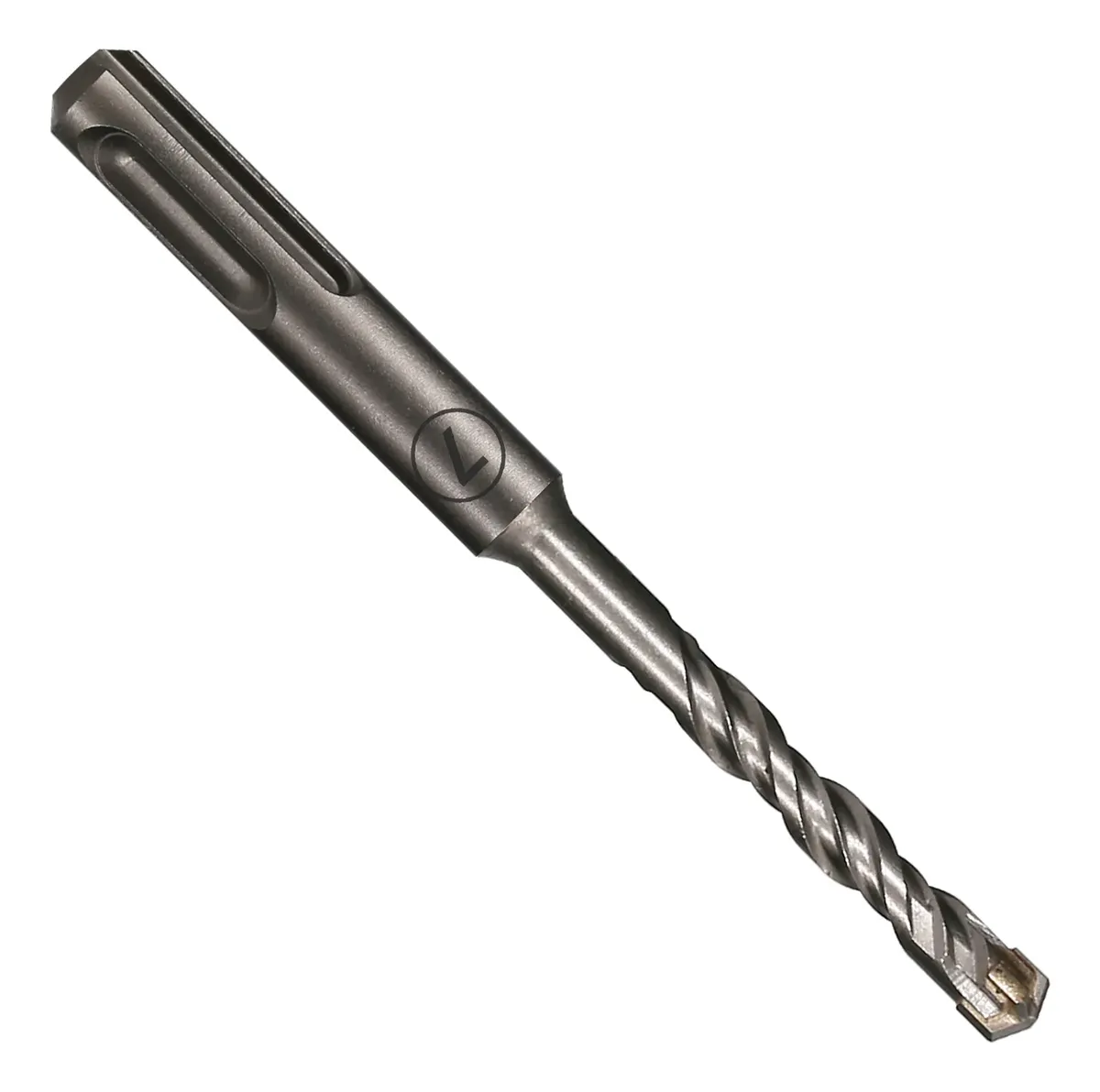 Broca SDS Plus 7mm x 110mm – Concreto e Alvenaria